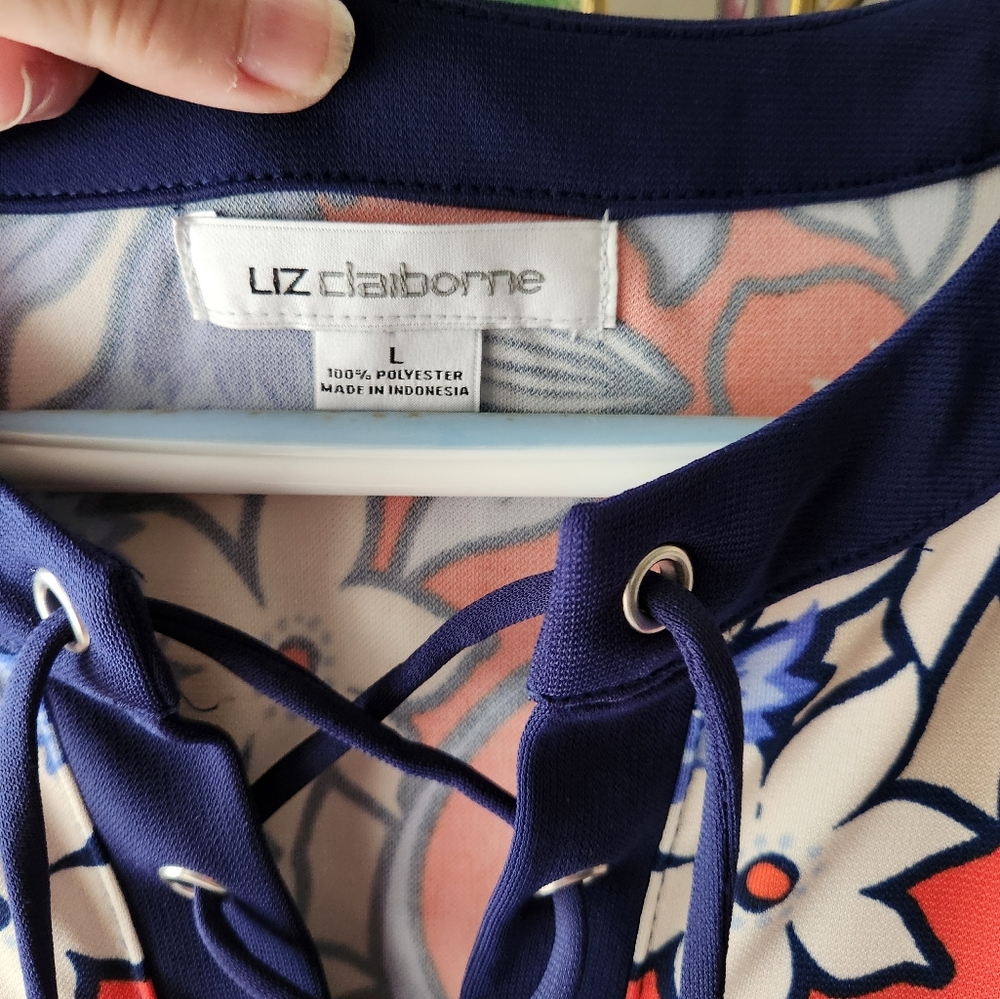 LIz Claiborne dress - Picture 4 of 4